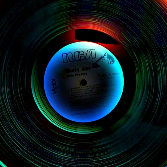 😮🎶 Vintage Vinyl 🎶😮 - Picture 9 of 10